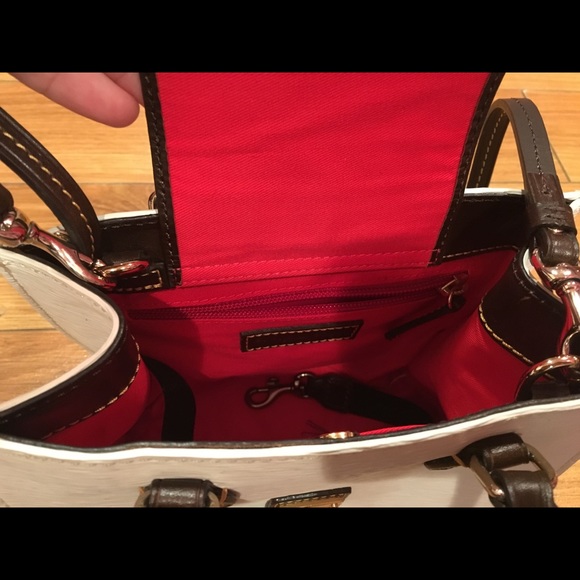 Dooney & Bourke handbag - Picture 3 of 3